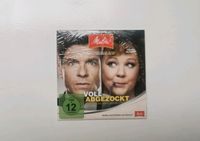 Voll abgezockt DVD Originalverpackt OVP Stuttgart - Sillenbuch Vorschau