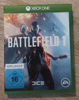 Battlefield 1 Xbox One Niedersachsen - Goslar Vorschau