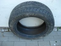 1 Sommerreifen 205/55 R16 91V Dunlop SP Sport 01 Sachsen-Anhalt - Magdeburg Vorschau