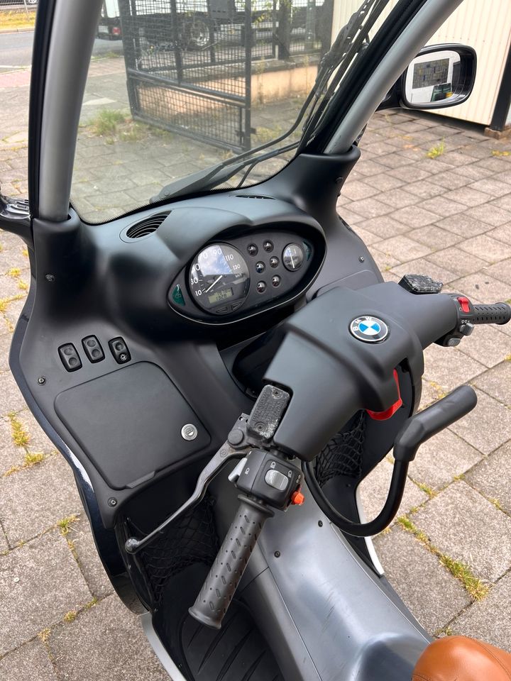 BMW C1 Exclusive in Neuss