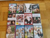 12 Liebesfilme/Liebeskomödien DVDs Baden-Württemberg - Bad Saulgau Vorschau