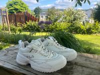 Fila Schuhe Sneaker Gr 38 Bayern - Spalt Vorschau