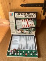 Backgammon Schule MB Spiele aus 1975 Bonn - Beuel Vorschau