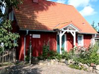 Rügen Ferienhaus-4 Pers. 4. -15.6. und  6. -13.7. no. frei Mecklenburg-Vorpommern - Glowe Rügen Vorschau