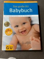 Das große GU Babybuch Kreis Pinneberg - Schenefeld Vorschau