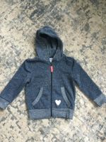 Jacke Strickjacke Sweatjacke Kiki&Koko Gr. 92 Bayern - Stegaurach Vorschau