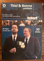 Tatort Münster DVD Box (1-30) Niedersachsen - Westerstede Vorschau