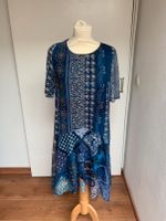 Blau damen Kleid von DESIGUAL grosse M Nordrhein-Westfalen - Bocholt Vorschau