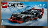 LEGO Audi S1 e-tron quattro Hessen - Fritzlar Vorschau