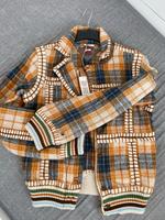 NEU Hilfiger Übergangsjacke Bayern - Kaufbeuren Vorschau