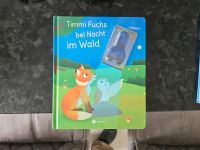 Kinderbuch Timmi Fuchs Saarland - Wadern Vorschau