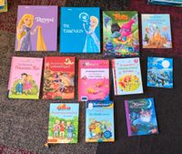 12x Kinderbücher Disney Olchis Trolls Eiskönigin Rapunzel Berlin - Steglitz Vorschau