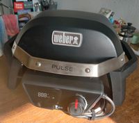 Weber Pulse 1000 - neuwertig, 5 Jahre Herstellergarantie Bremen - Neustadt Vorschau