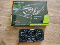 Gigabyte GeForce GTX 1660 Super 6 GB OC Bayern - Schweinfurt Vorschau