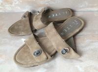 Neue Sandale von Jette Joop - Größe 4 (37) ❗️Echt(wild)leder ❗️ Hessen - Ehringshausen Vorschau