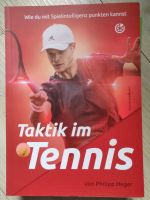 Bücher zum Thema Tennis (Taktik) Nordrhein-Westfalen - Remscheid Vorschau