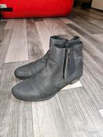 Rieker Stiefelette Gefüttert 38 Nordrhein-Westfalen - Marl Vorschau