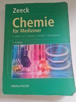 Chemie für Mediziner - Zeeck Nürnberg (Mittelfr) - Nordstadt Vorschau