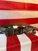 US Army Belt Multicam Militär Armee Nordrhein-Westfalen - Elsdorf Vorschau