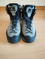 neue Scarpa Wanderschuhe zu verkaufen Größe 39 Baden-Württemberg - Ludwigsburg Vorschau