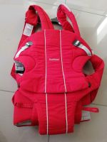 Babytrage Baby Björn comfort  3+ Monate Nordrhein-Westfalen - Moers Vorschau