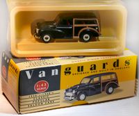 Vanguards Morris Minor Traveller 1:43 Originalverpackung Niedersachsen - Bad Bentheim Vorschau