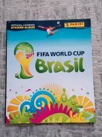 Panini FIFA WORLD CUP Brasil 2014 Leeralbum Baden-Württemberg - Leimen Vorschau