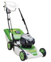 Etesia Rasenmäher Akku DUOCUT N-ERGY PABCTS 46 cm Mulcher Antrieb Bayern - Gunzenhausen Vorschau