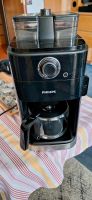 PHILIPS Kaffeemaschine mit Mahlwerk für  Bohnen Mülheim - Köln Holweide Vorschau