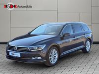 Volkswagen Passat 2.0 TDI Highline BMT LED Navi Individual Bayern - Röttenbach Vorschau