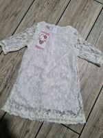 Babykleid -spitze- Gr. 74/80 Bayern - Marktbreit Vorschau