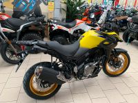 Suzuki DL 650 XT*V-Strom*650* Probefahrtprämie 300€* Modell 2023* Bayern - Neustadt a.d.Donau Vorschau