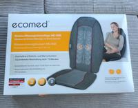 ecomed Shiatsu-Massagesitzauflage MC-90E, Massage, Sitzauflage Nordrhein-Westfalen - Mülheim (Ruhr) Vorschau