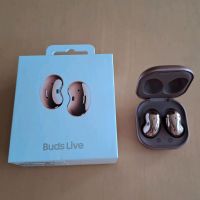 Samsung Galaxy Buds Live Bayern - Mitterteich Vorschau