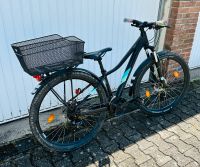 27,5 Zoll Cube Fahrrad mit Hydraulischer Bremse Nordrhein-Westfalen - Neuss Vorschau