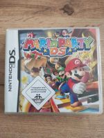 Mario Party Nintendo DS Nordrhein-Westfalen - Rheinberg Vorschau