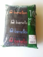 united colors of benetton 10 Stück Shorts Unterhose XL Neu Origin Sachsen - Bad Lausick Vorschau