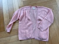 Des petits hauts, Cardigan, Mohair, Gr M/L, neu! NP €229 Eimsbüttel - Hamburg Harvestehude Vorschau