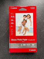 Glossy Fotopapier, 200 g, Photo Paper Canon, GP-501 Nordrhein-Westfalen - Neuss Vorschau