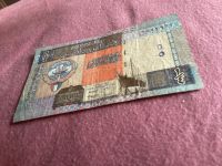 Quarter Dinar Banknote aus Kuwait zu verkaufen Bayern - Lindau Vorschau