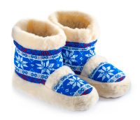 Fluffig, super warm, gemütlich, heimliche Schuhe, Unisex, Indoor Bayern - Erding Vorschau