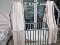 Hausbett, Kinderbett 140x70 mit Matratze Baden-Württemberg - Berkheim Vorschau