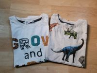 T-Shirts H&M Gr. 122/128 Dresden - Blasewitz Vorschau