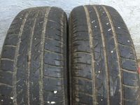 175/70 R14 BRIDGESTONE Sommerreifen *TOP* 5mm Profil Bayern - Bad Füssing Vorschau