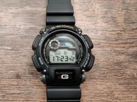 CASIO G-SHOCK DW-9000 Sachsen-Anhalt - Halle Vorschau