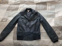 Jeansjacke in Gr. M / L von Mango Jeans fällt kleiner aus wie S Rheinland-Pfalz - Bärenbach Vorschau