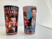 Ehrlich Brothers Fan Becher Merch Tour 2017 Bayern - Weitramsdorf Vorschau