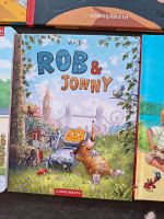 NEU!! Buch " Rob und Jonny " Coppenrath Spiegelburg Kinderbuch Nordrhein-Westfalen - Ibbenbüren Vorschau
