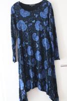 Gudrun Sjöden Damen Kleid in M aus 100% Viskose Jersey neuwertig Beuel - Vilich Vorschau