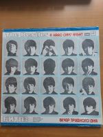 The Beatles A Hard Day's Night Vinyl LP guter Zustand Berlin - Köpenick Vorschau